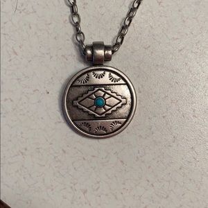 Brand new necklace!